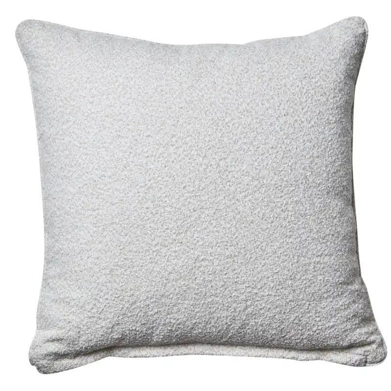 Beställ idag Teddy Kudde 50x50cm - Teddy Rice